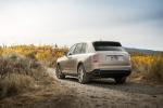 Rolls-Royce Cullinan 2018 года (NA)